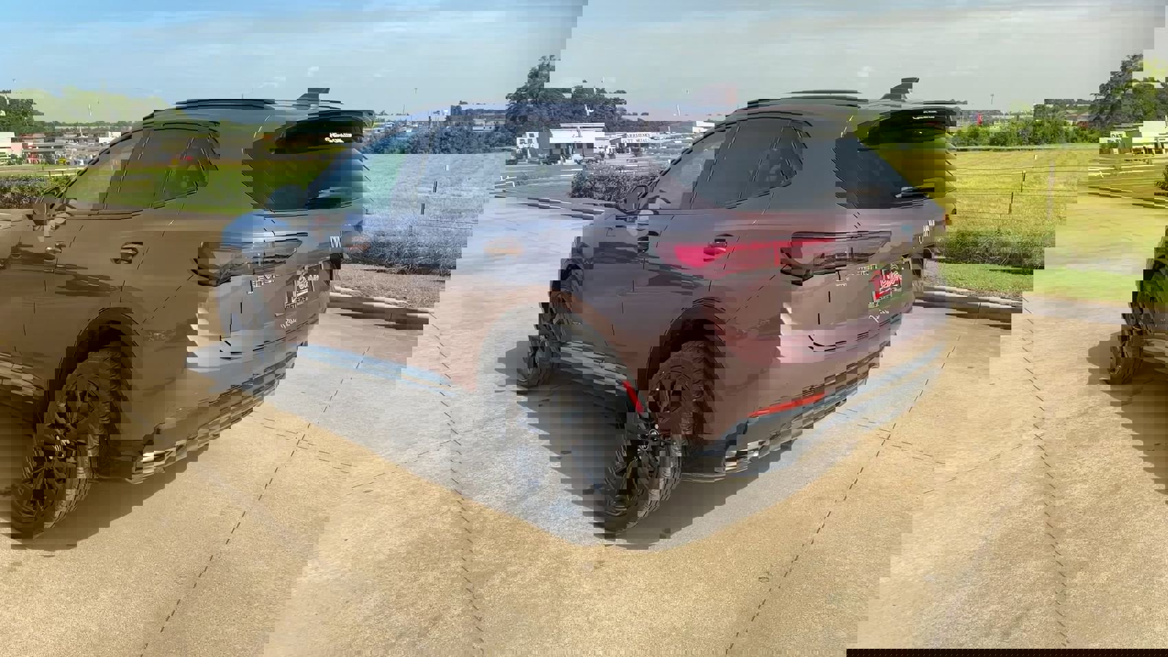 New 2025 Buick Envision Sport Touring image 6