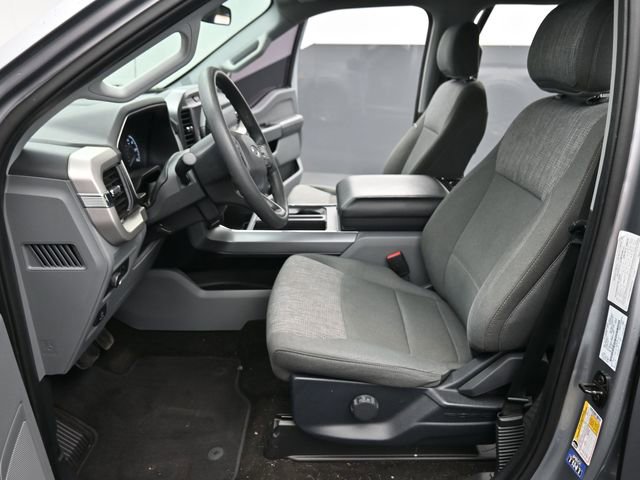 Used 2021 Ford F150 XLT w/ XTR Package image 11