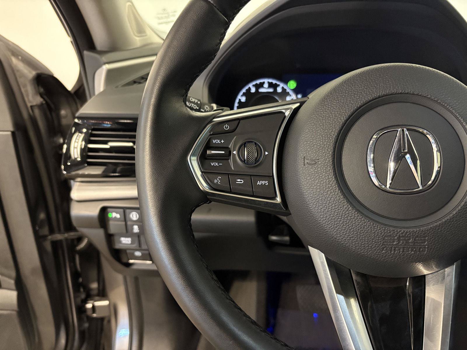 Used 2024 Acura RDX w/ Technology Package AWD/4WD image 22