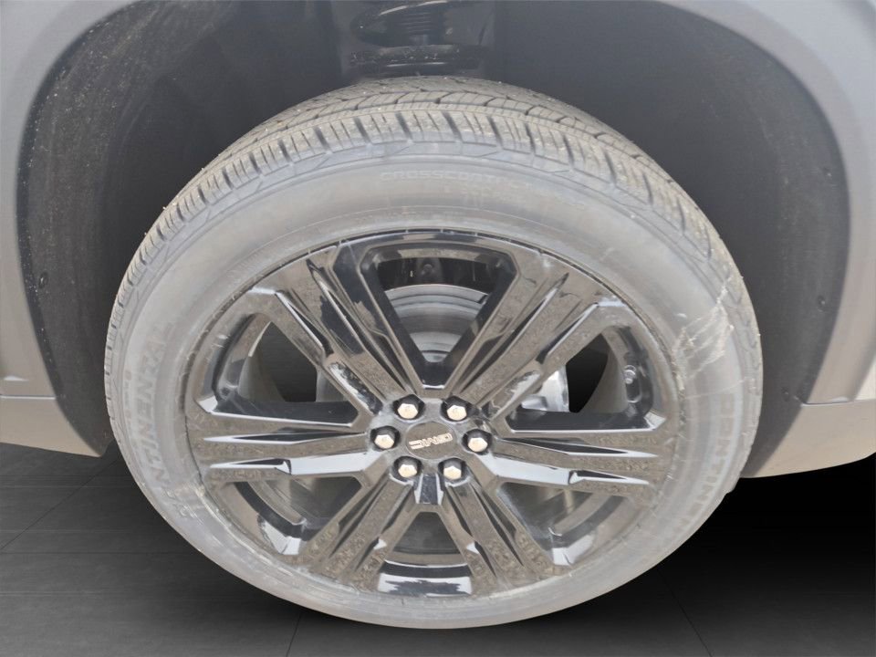 New 2026 GMC Acadia Elevation image 36