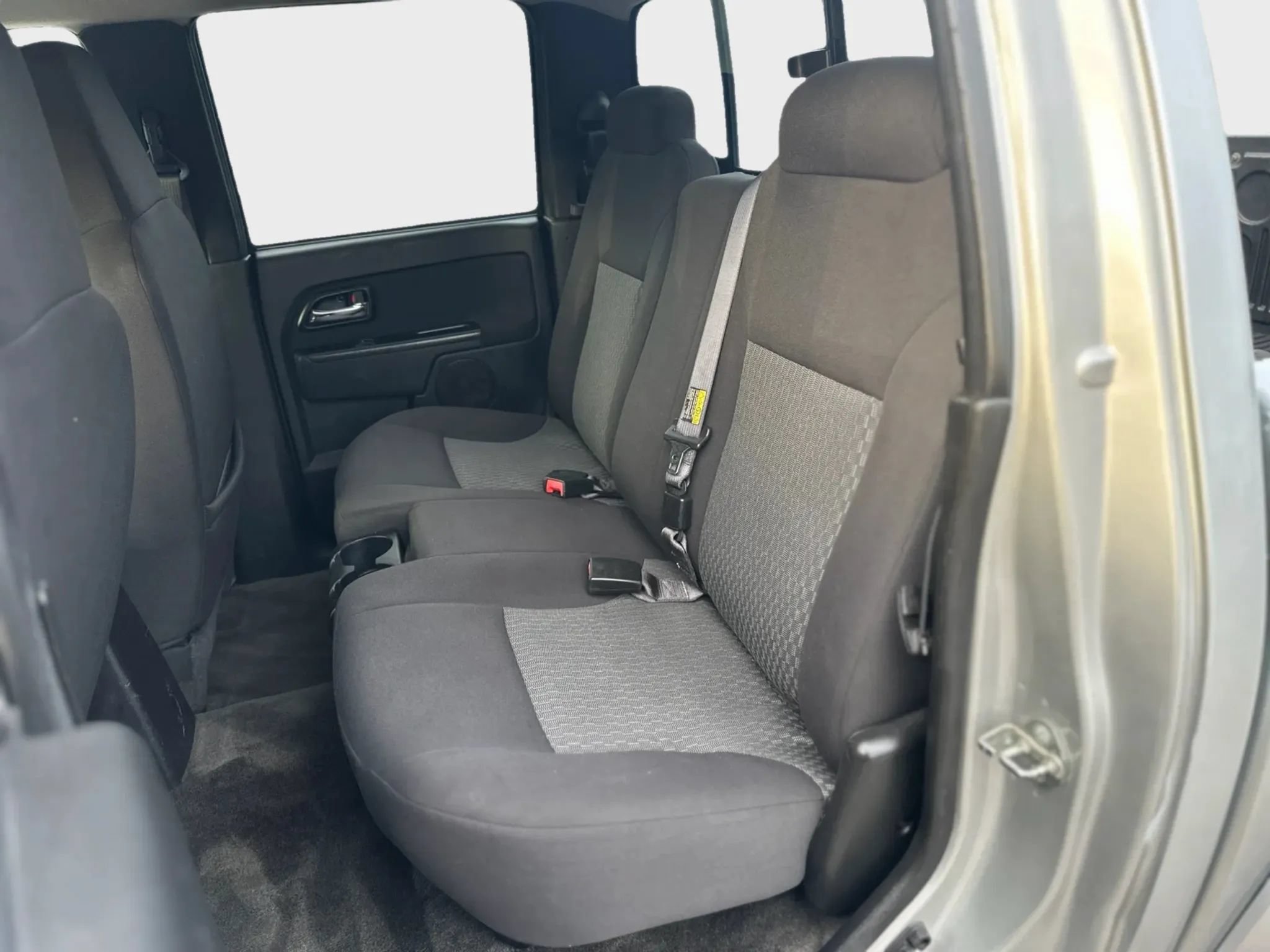 Used 2012 Chevrolet Colorado LT AWD/4WD image 23
