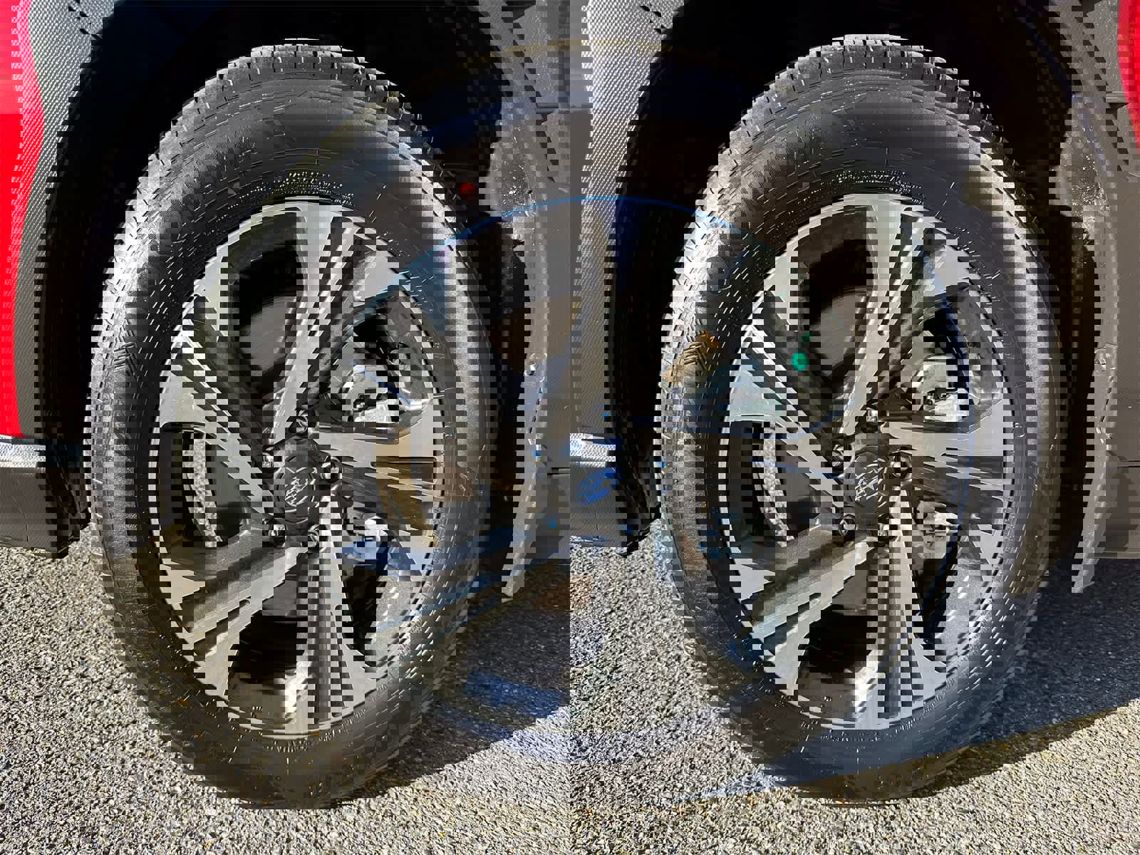 Certified 2024 Subaru Crosstrek 2.0i Premium image 8