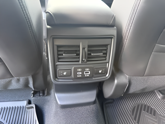 New 2026 Subaru Outback Limited AWD/4WD image 32