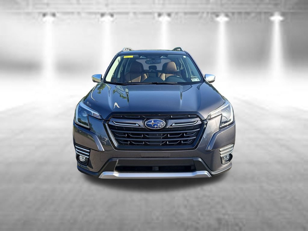 Certified 2024 Subaru Forester Touring AWD/4WD video 2