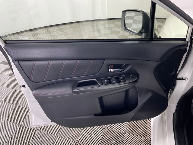 Used 2021 Subaru WRX w/ Popular Package #1 image 15