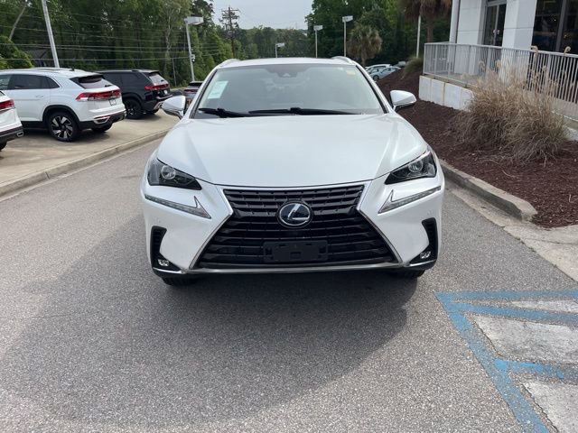 Used 2020 Lexus NX 300h AWD w/ Comfort Package image 37