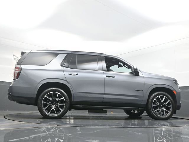 Used 2022 Chevrolet Tahoe RST w/ Luxury Package image 55