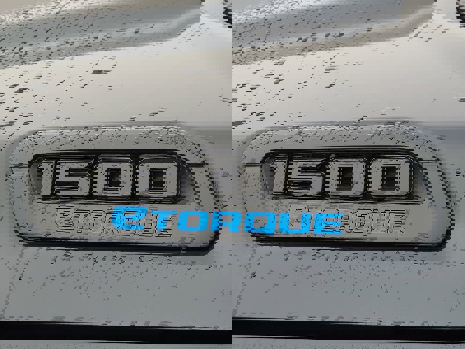 New 2026 RAM 1500 Big Horn w/ Night Edition image 15