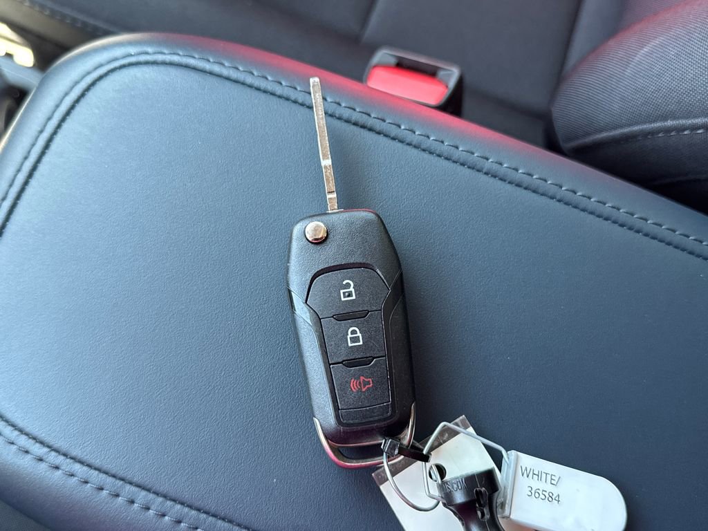 Used 2024 Ford Maverick XL FWD image 12