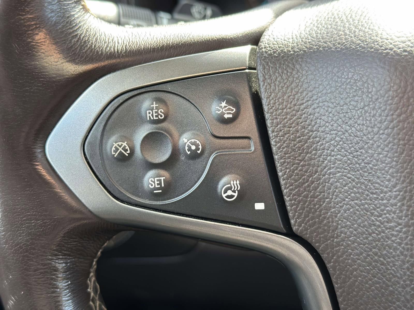 Used 2018 Chevrolet Silverado 2500 LTZ w/ Duramax Plus Package image 15