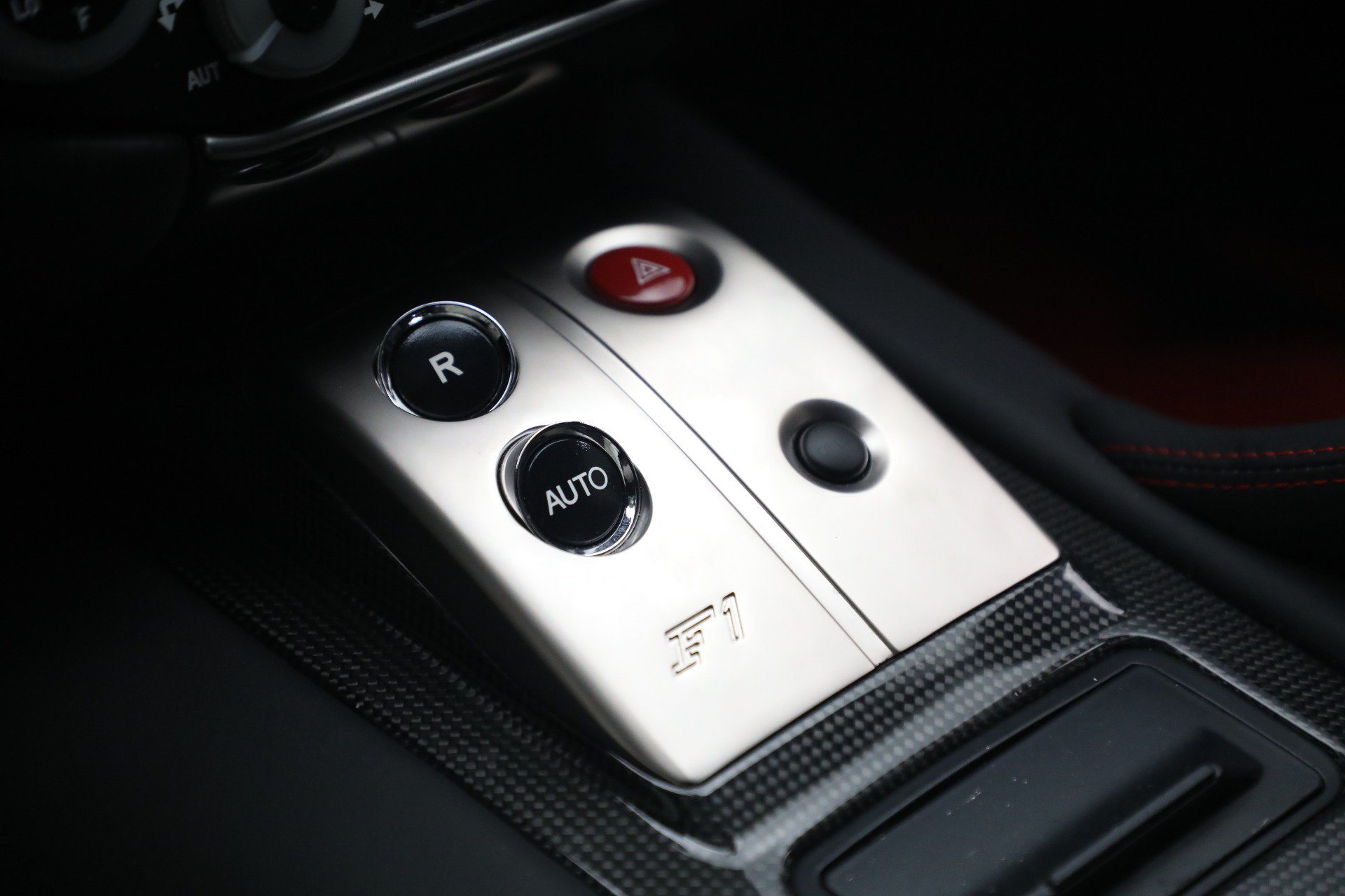 Used 2009 Ferrari 599 GTB Fiorano RWD image 25