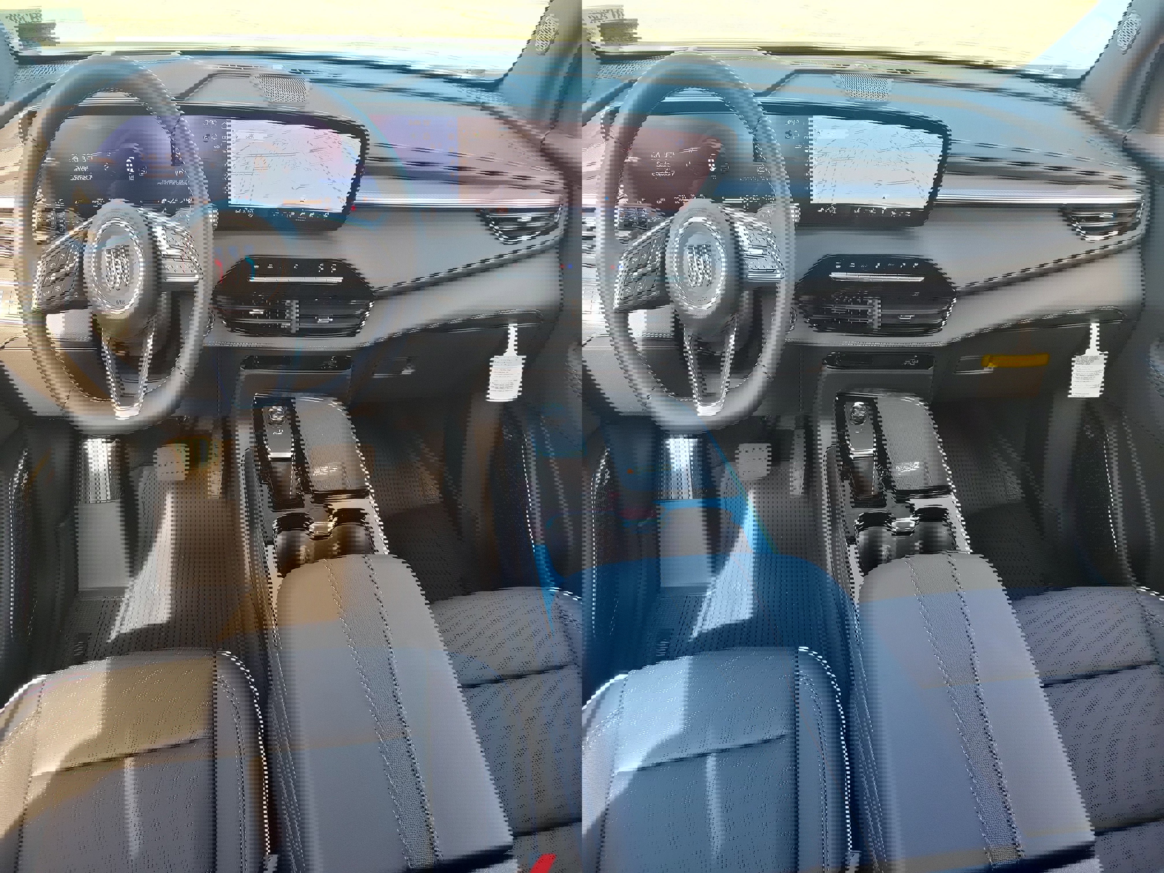 New 2026 Buick Enclave Sport Touring w/ Power Package image 19