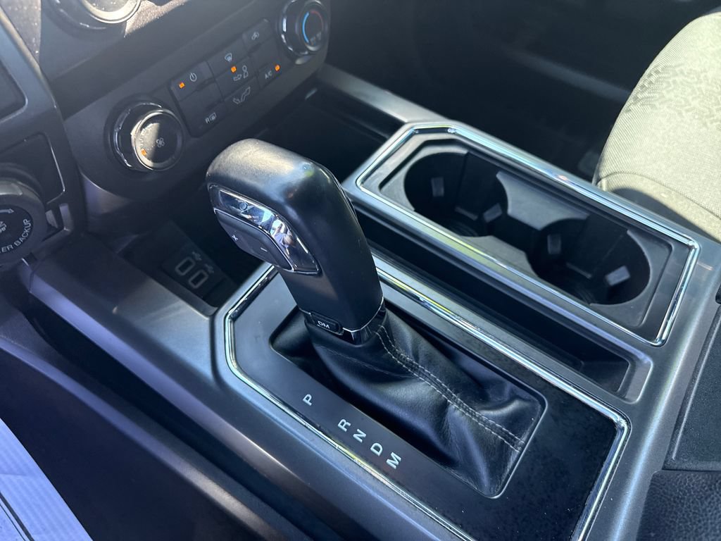 Used 2019 Ford F150 XLT w/ Equipment Group 301A Mid AWD/4WD image 34