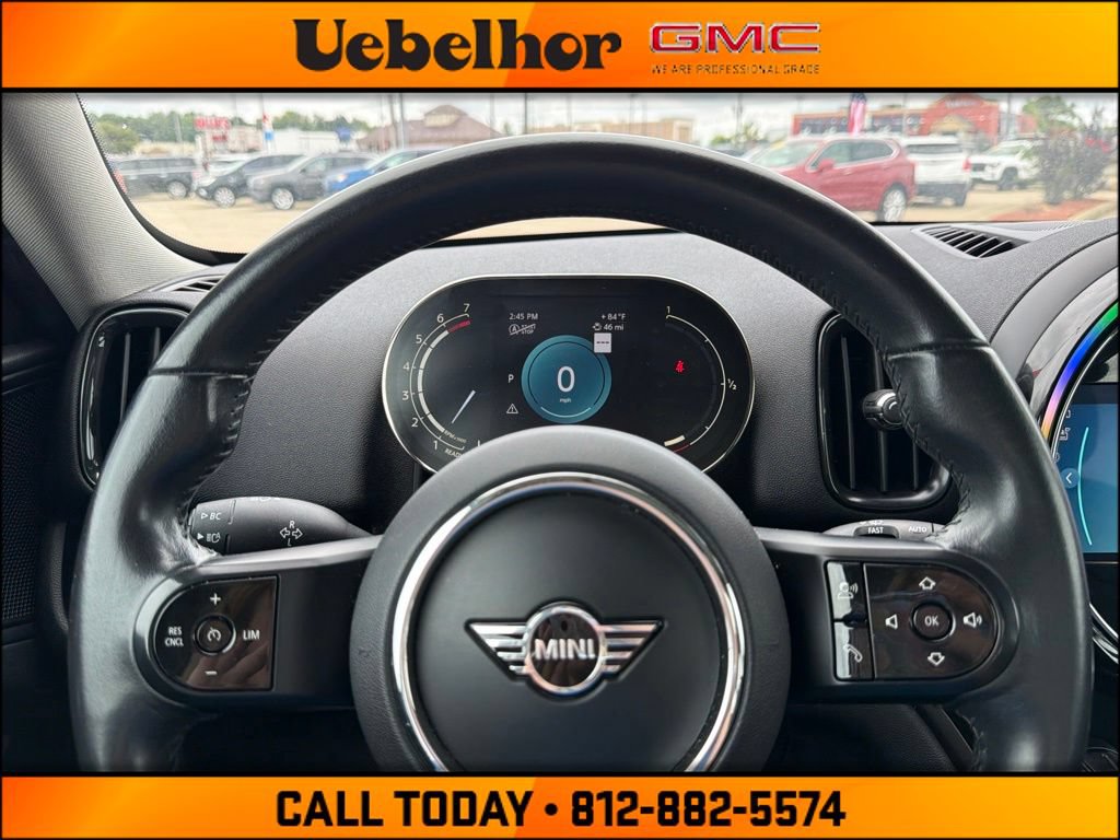 Used 2022 MINI Cooper Countryman FWD image 26