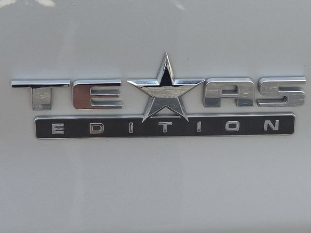 Used 2018 Chevrolet Silverado 1500 LT w/ Texas Edition RWD image 6