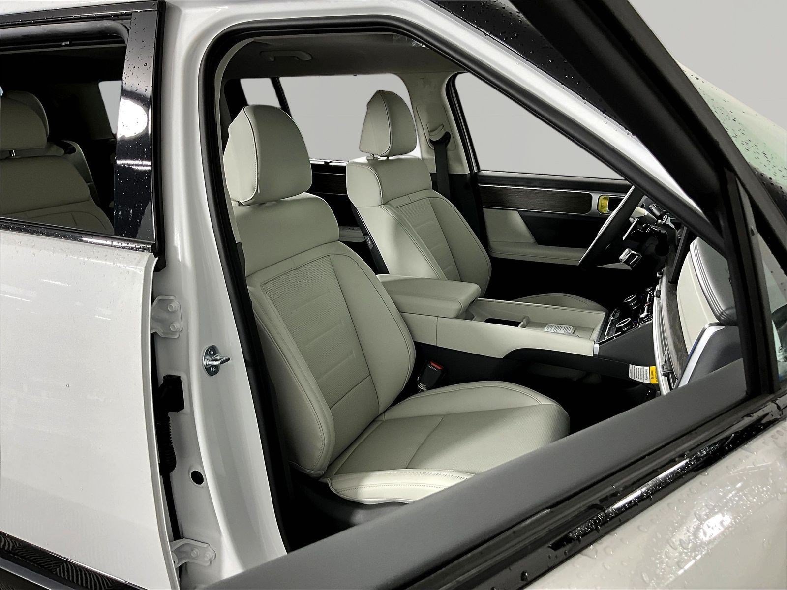 New 2026 Hyundai Santa Fe Calligraphy AWD/4WD image 19