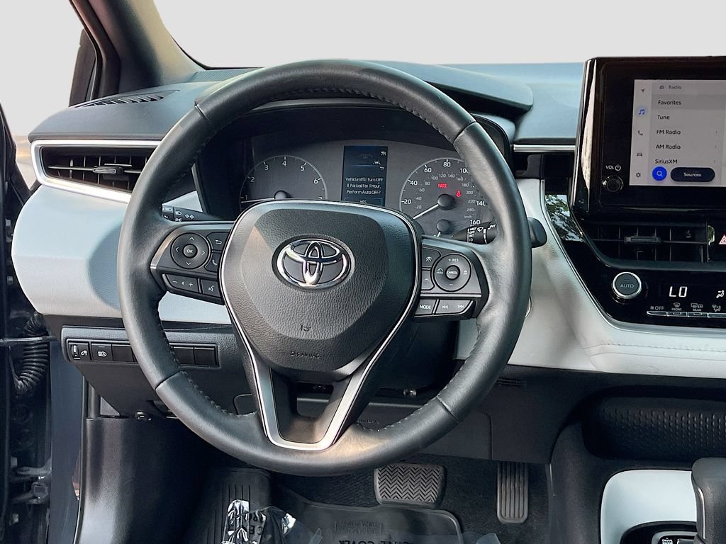 Used 2024 Toyota Corolla SE FWD image 20