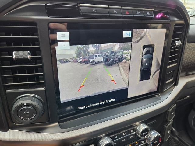 Used 2023 Ford F150 Raptor image 34