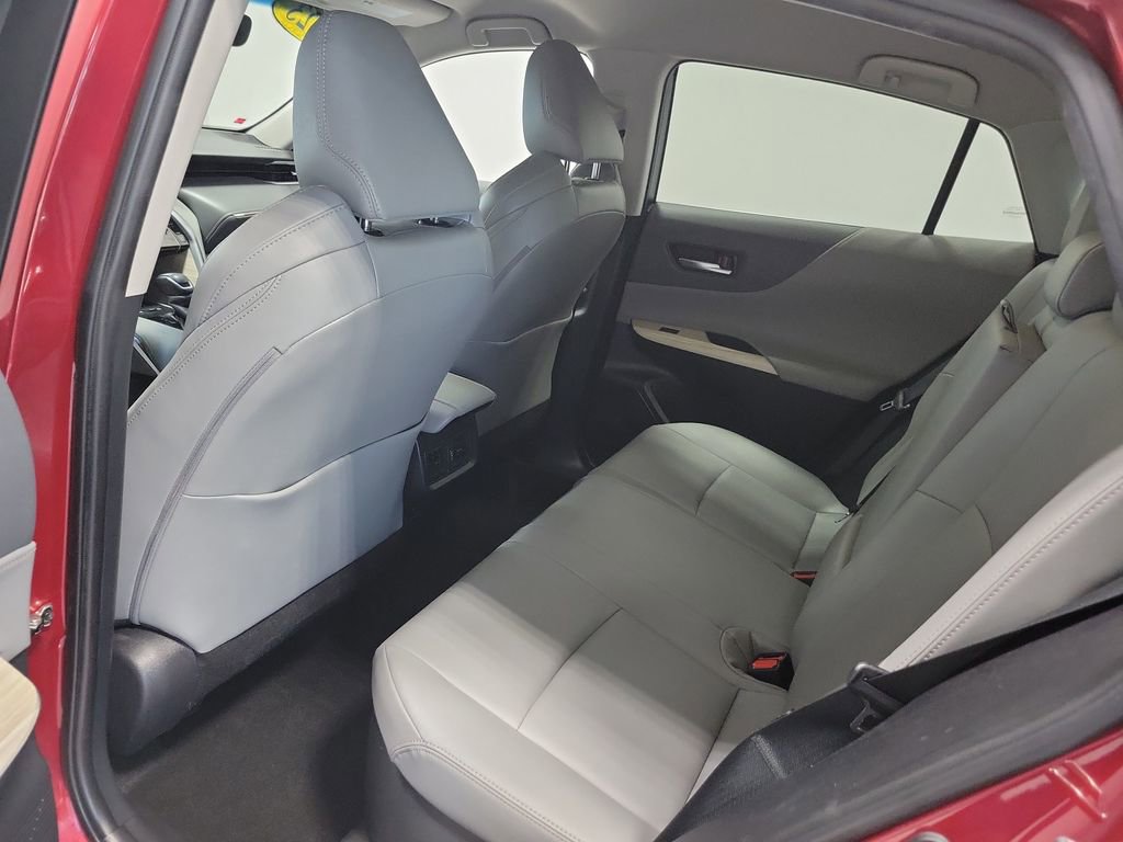 Used 2023 Toyota Venza XLE AWD/4WD image 27
