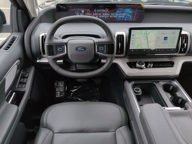 New 2026 Ford Expedition Max Active RWD image 16