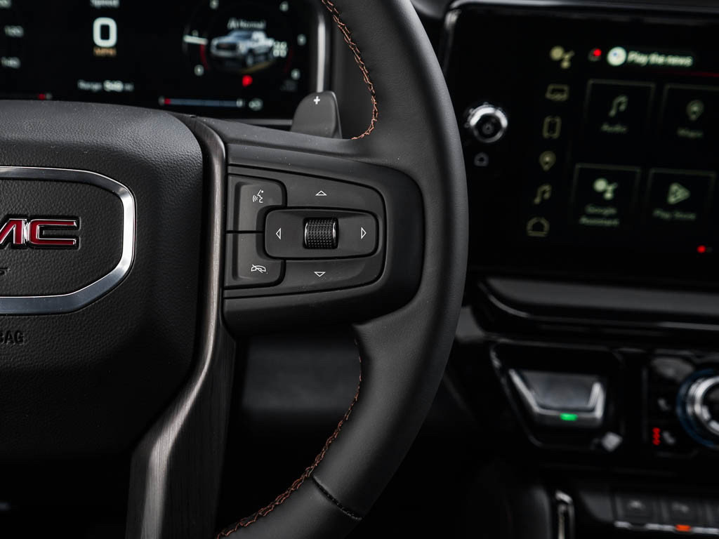 New 2026 GMC Sierra 1500 AT4 w/ AT4 Premium Package image 20