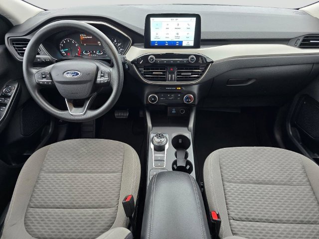 Used 2022 Ford Escape SE FWD image 16