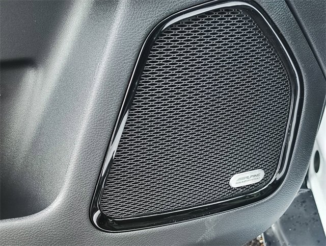 New 2026 Jeep Compass Limited w/ Sun, Sound & Navigation Group image 12