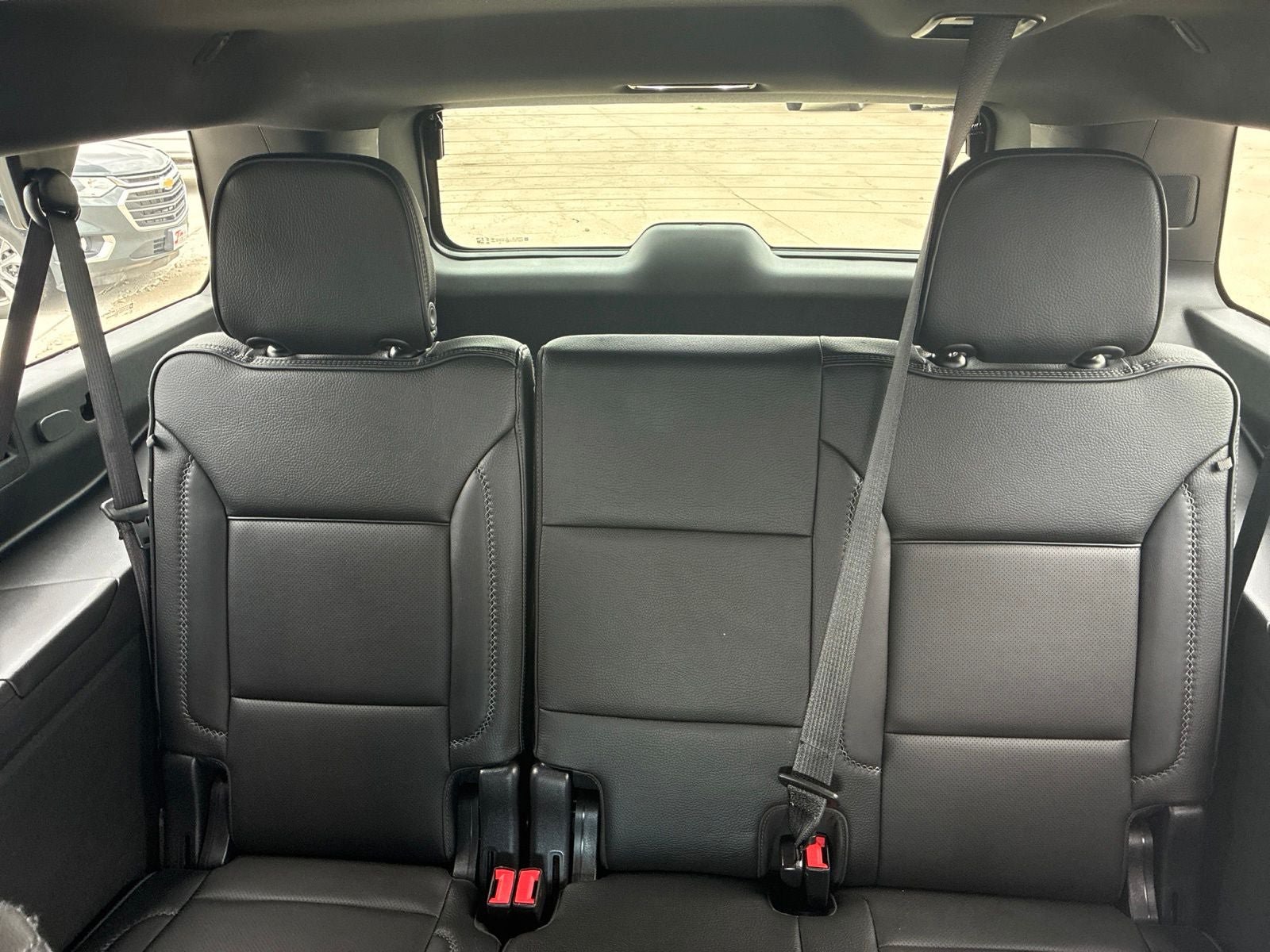 Used 2022 GMC Yukon XL Denali AWD/4WD image 19