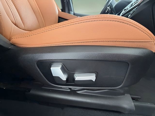 Used 2022 BMW X3 sDrive30i w/ Premium Package 2 RWD image 38