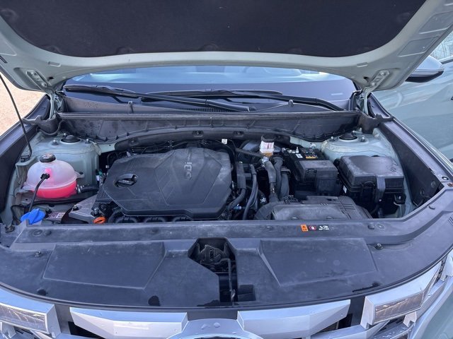 Used 2023 Hyundai Santa Cruz SEL image 29