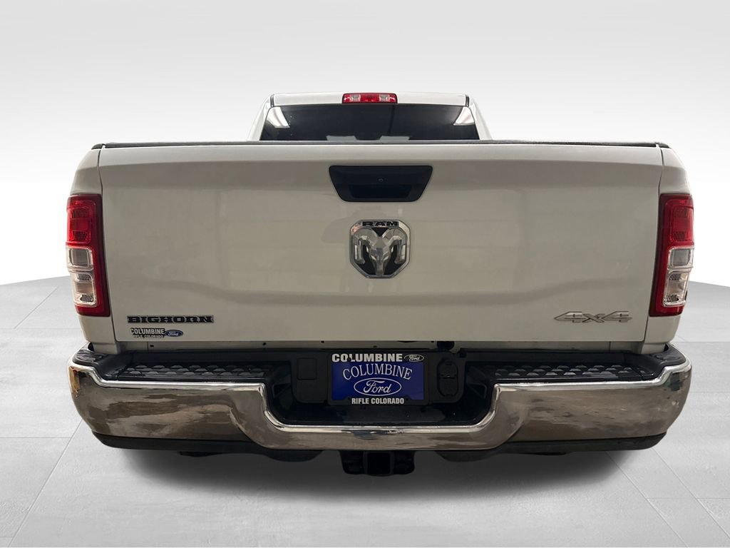 Used 2024 RAM 2500 Big Horn image 3
