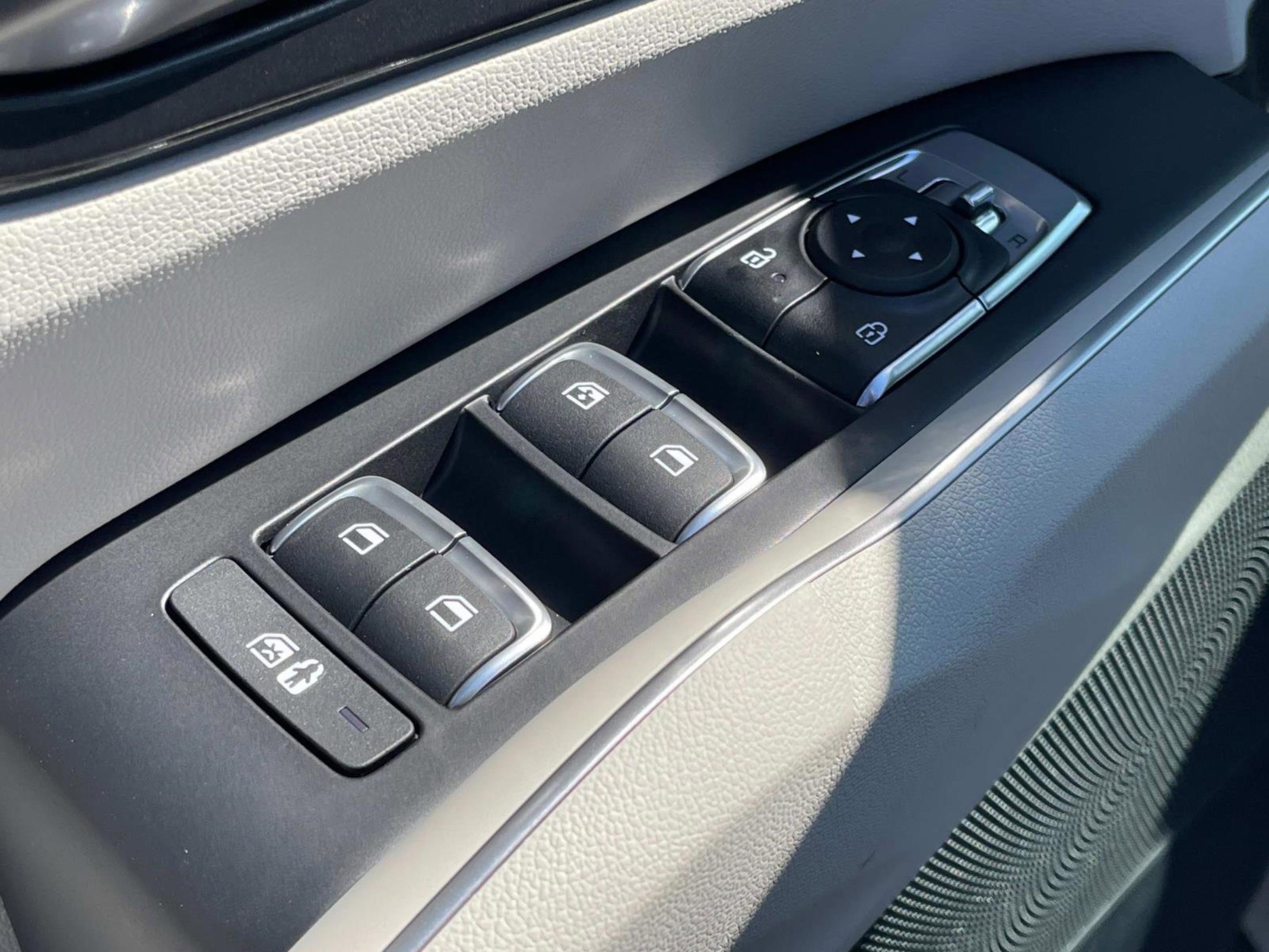 New 2026 Kia Sorento EX image 23