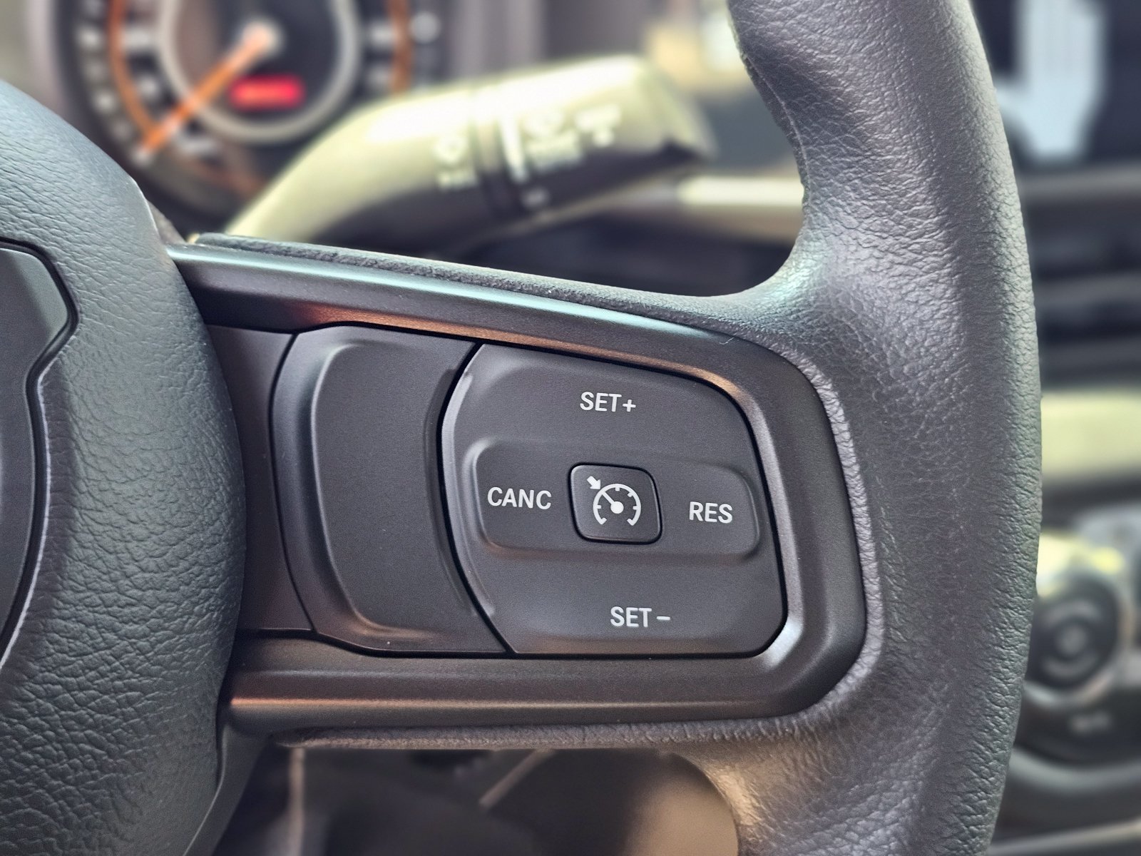 New 2026 Jeep Wrangler Sport AWD/4WD image 17