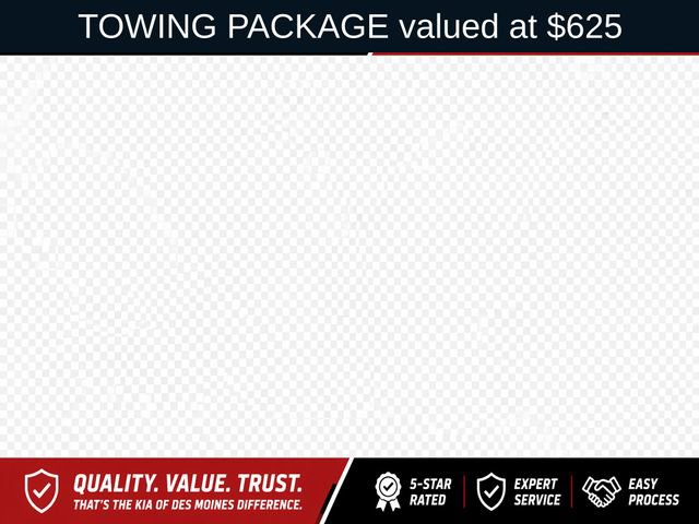 New 2027 Kia Telluride X-Line SX Prestige w/ Towing Package AWD/4WD image 3