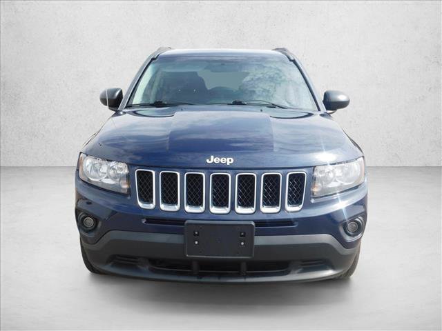 Used 2015 Jeep Compass Sport w/ Power Value Group AWD/4WD video 4
