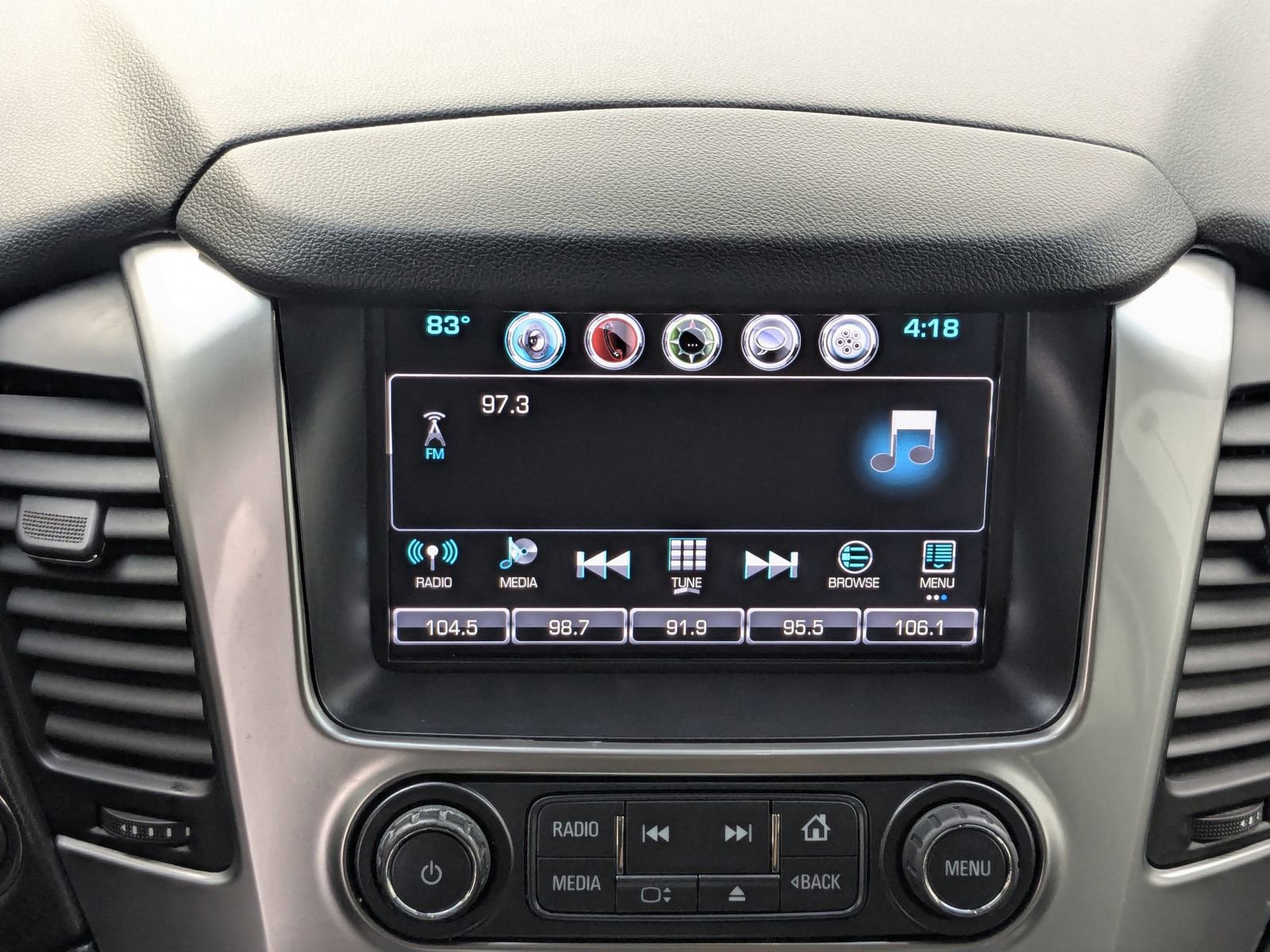 Used 2016 Chevrolet Tahoe LT image 21