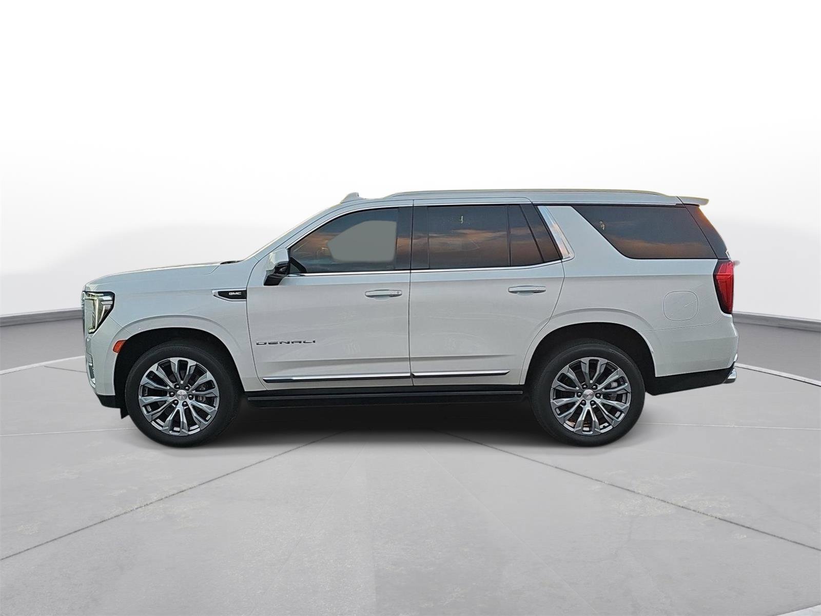Used 2022 GMC Yukon Denali image 8