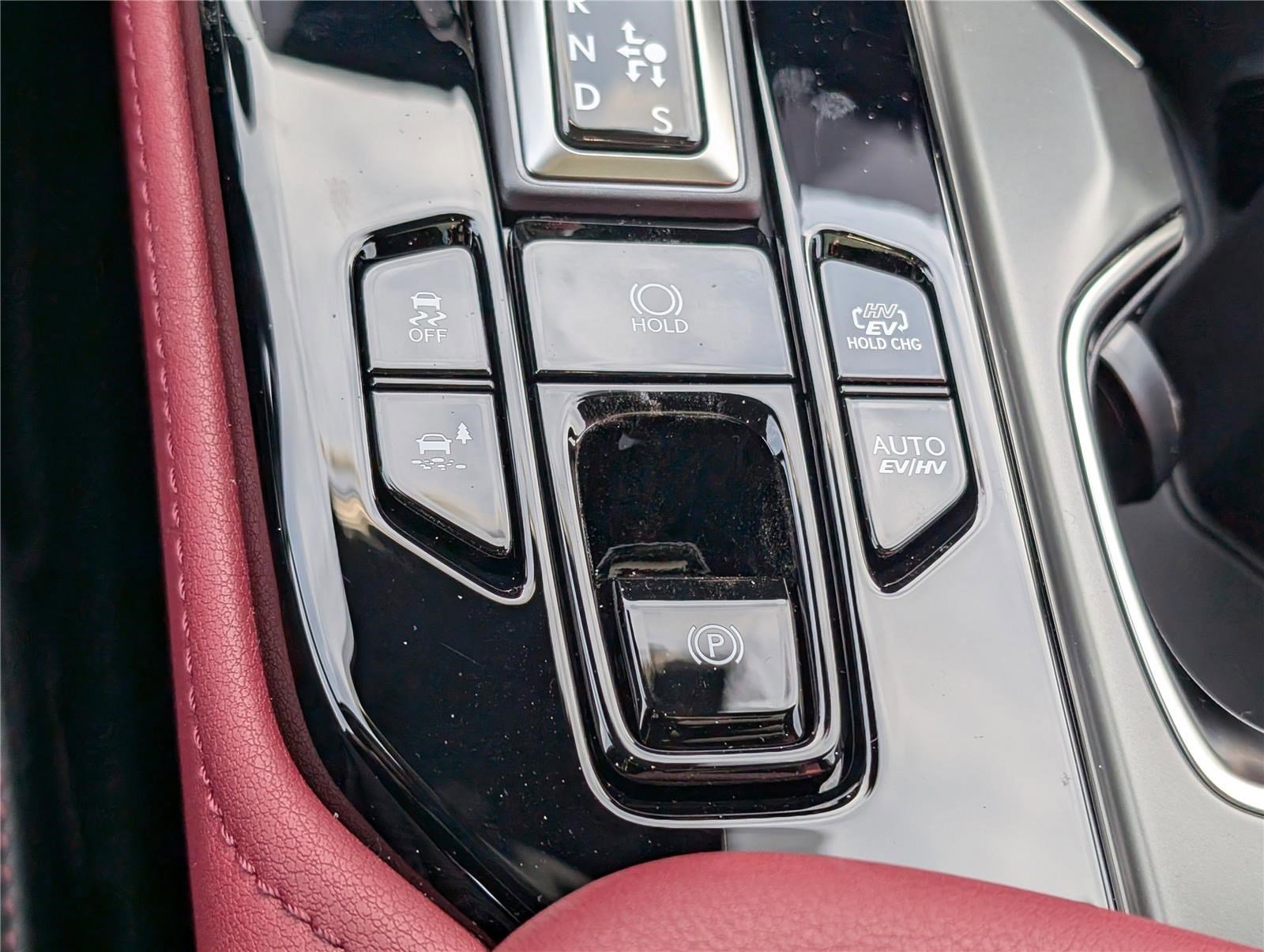 New 2026 Lexus NX 450h+ AWD w/ Luxury Package image 21