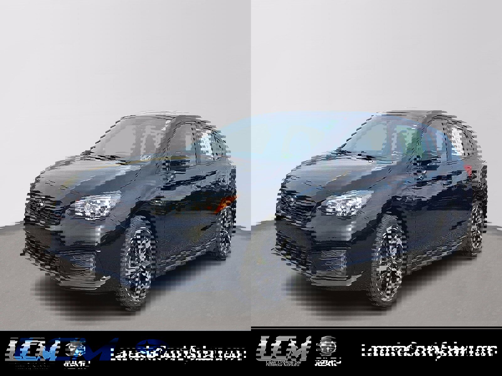 Used 2020 Subaru Impreza 2.0i Sport