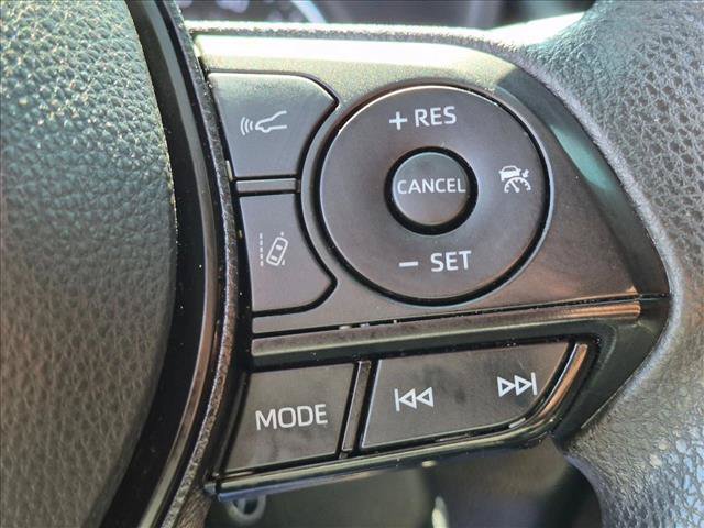 Used 2019 Toyota RAV4 LE w/ All Weather Liner Package AWD/4WD image 12