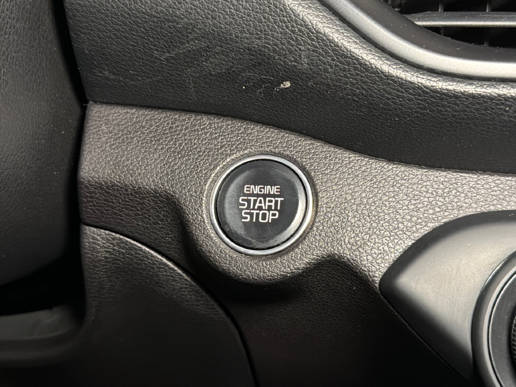 Certified 2021 Kia Forte GT-Line w/ GT-Line Premium Package FWD image 33