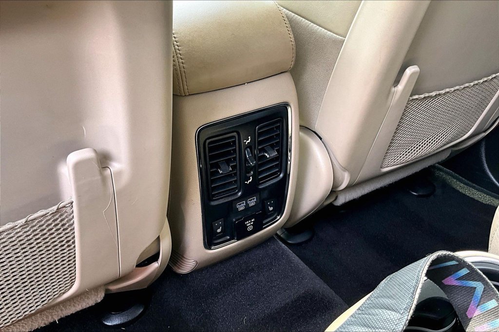 Used 2017 Dodge Durango Citadel AWD/4WD image 10