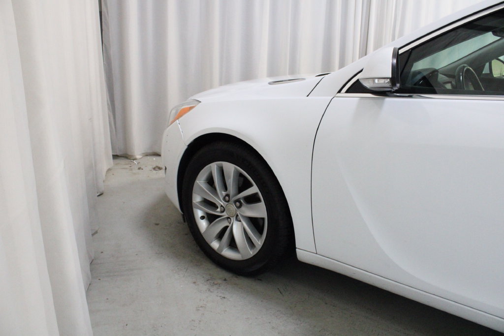 Used 2014 Buick Regal Premium FWD image 30