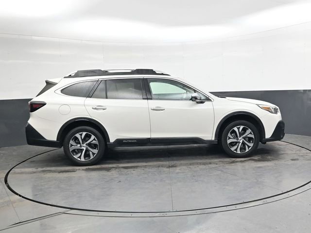 Used 2020 Subaru Outback Touring XT image 3