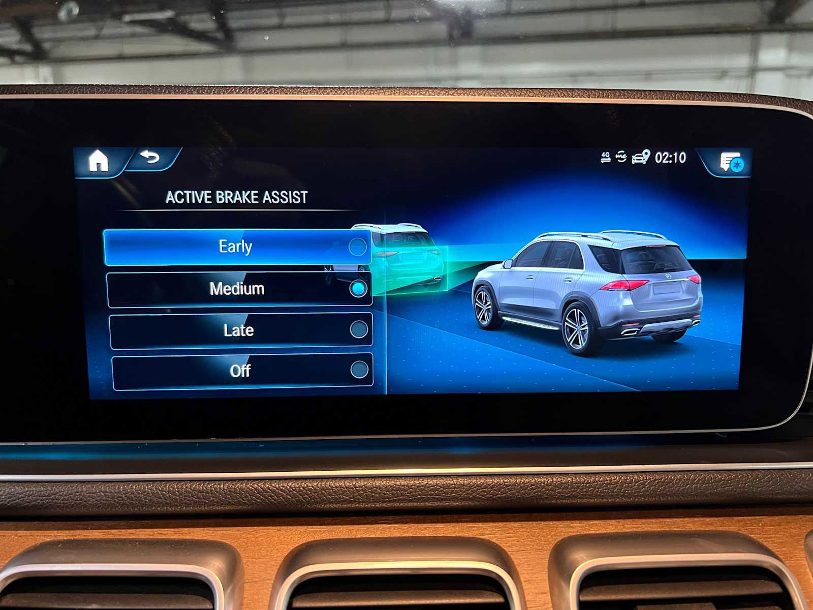 Used 2022 Mercedes-Benz GLE 350 image 28