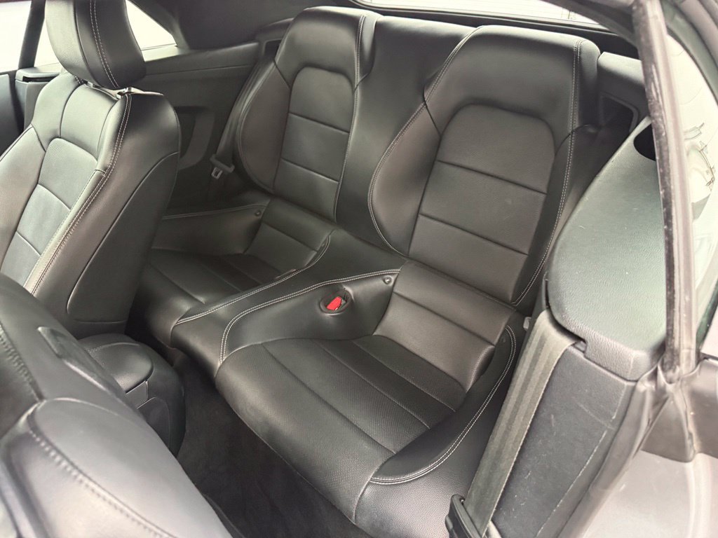 Used 2023 Ford Mustang Premium RWD image 35
