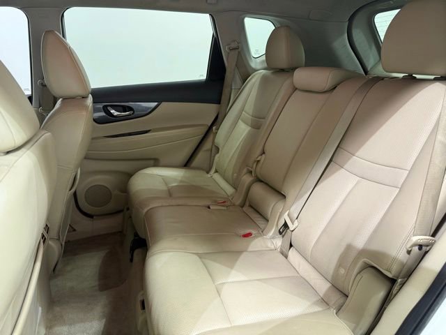 Used 2014 Nissan Rogue SL image 26