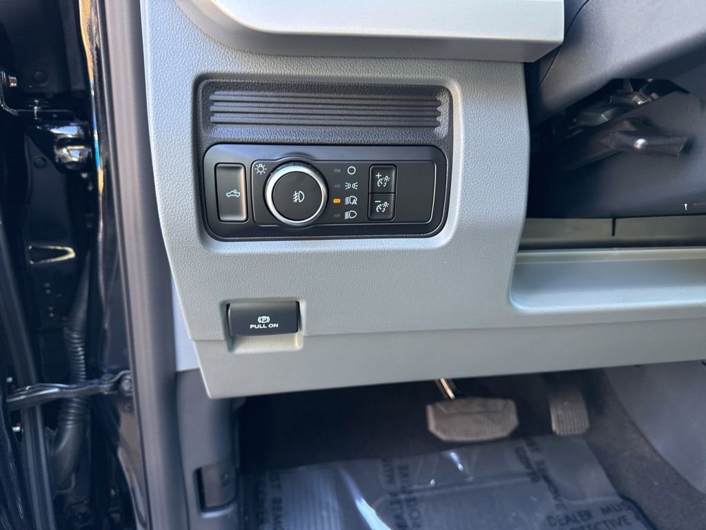 New 2026 Ford F250 XL w/ STX Appearance Package image 16