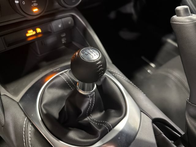 New 2026 MAZDA MX-5 Miata Club w/ Appearance Package RWD image 20