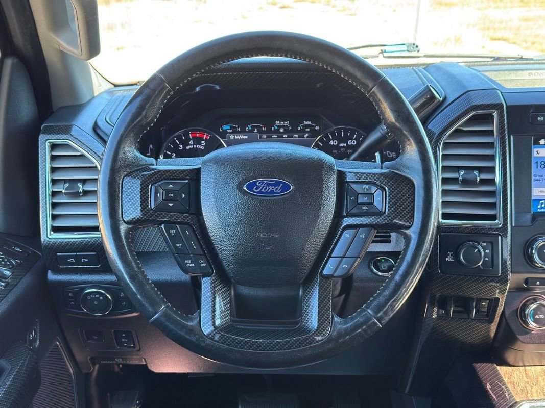 Used 2017 Ford F250 Lariat w/ Lariat Ultimate Package image 30